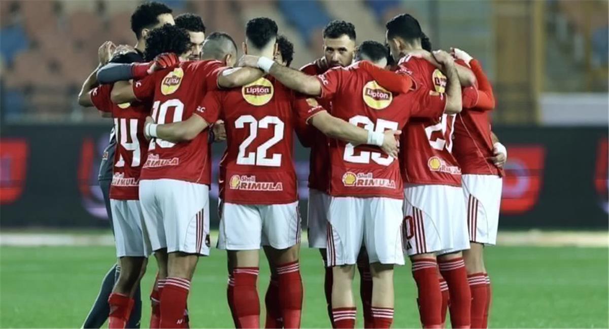 بدلاء الأهلي أمام الزمالك في الدوري المصري.. ديانج يجاور زيزو