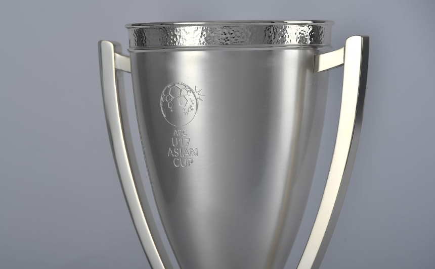 انطلاق كأس آسيا للناشئين تحت 17 عامًا 2026 في جدة بمشاركة 15 منتخبًا وتأهل 8 للمونديال