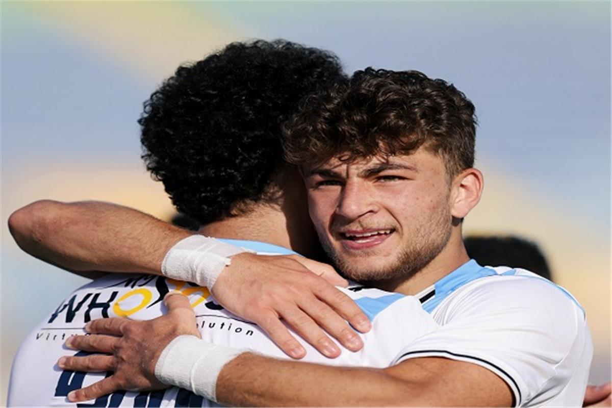 ترتيب الدوري المصري بعد فوز بيراميدز على إنبي