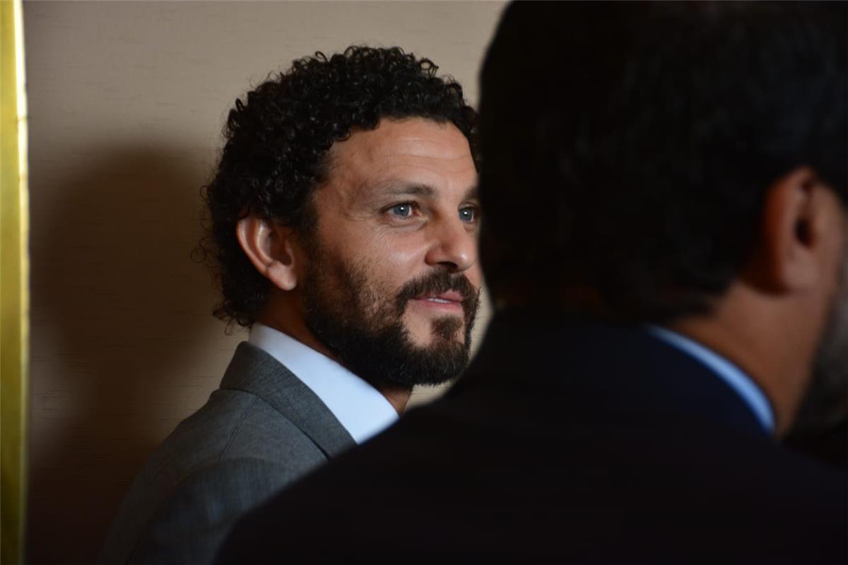 حسام غالي: لا يوجد استقرار داخل الأهلي.. وهناك لاعب مظلوم
