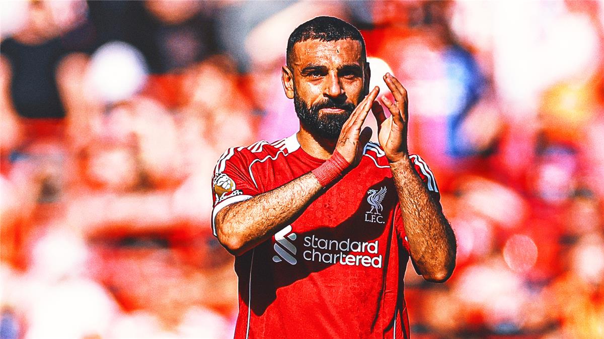 رحيل محمد صلاح عن ليفربول يحل معضلة لاعب باريس سان جيرمان