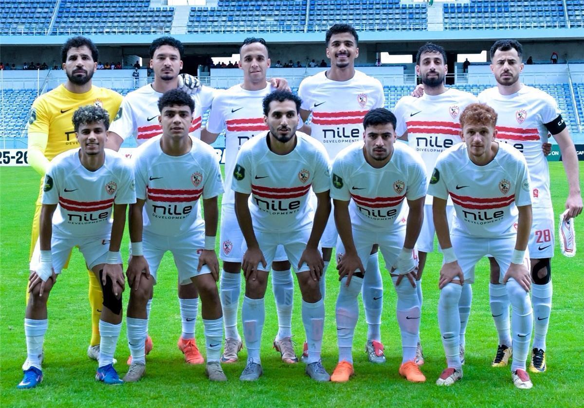 ماذا يحتاج الزمالك للتتويج بـ الدوري بعد الخسارة أمام الأهلي؟