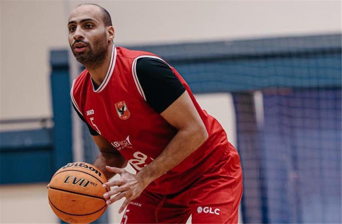ترتيب مجموعة الأهلي في الدوري الإفريقي لكرة السلة بعد الفوز على جي سي كينجز