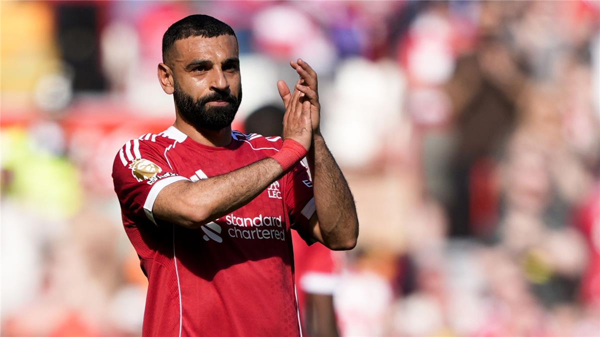 مواعيد مباريات ليفربول في شهر مايو 2026.. قمتان ووداع محمد صلاح