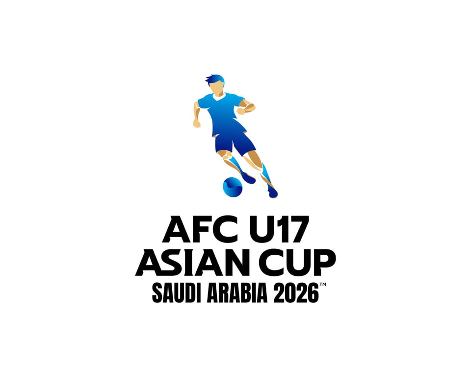 4 أيام على انطلاق منافسات بطولة كأس آسيا تحت 17 عامًا “2026 السعودية” في جدة — سبق