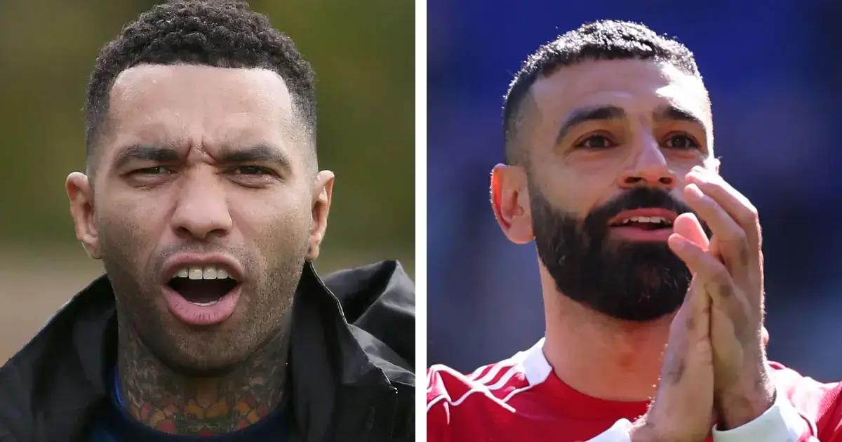 بينانت يحث ليفربول على التعاقد مع بديل محمد صلاح: لاعب مبهر