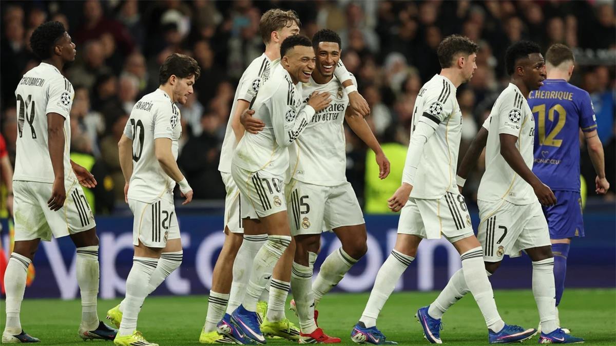 رسميًا | ريال مدريد يعلن إصابة لاعب الفريق.. ومدة غيابه