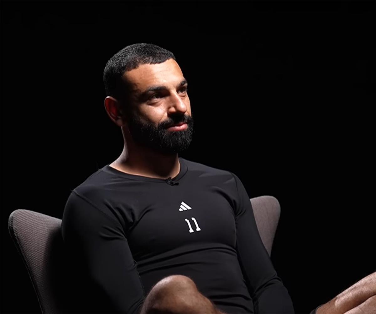 نجوم ليفربول السابقين ولوتشيانو سباليتي يودعون محمد صلاح برسائل عاطفية