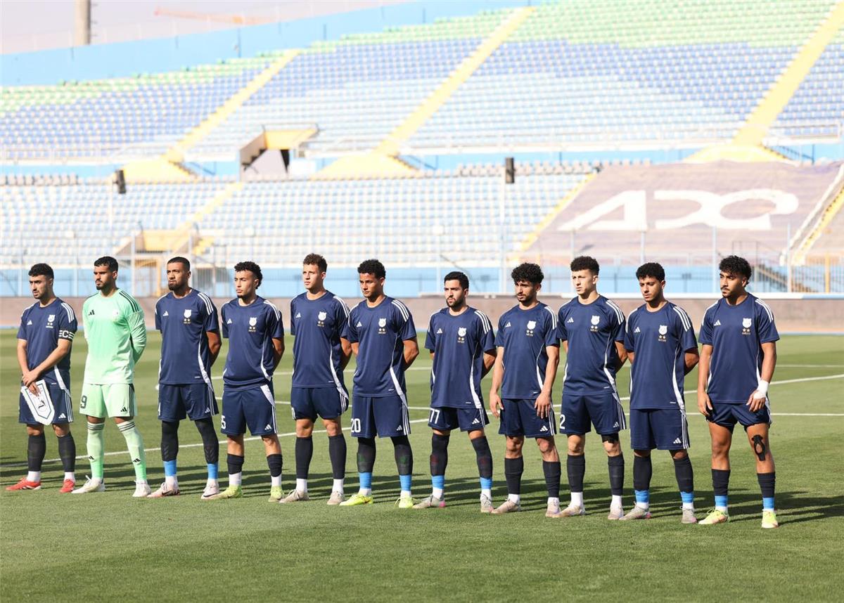 لاعب إنبي المتألق يحدد وجهته بين الأهلي والزمالك وبيراميدز