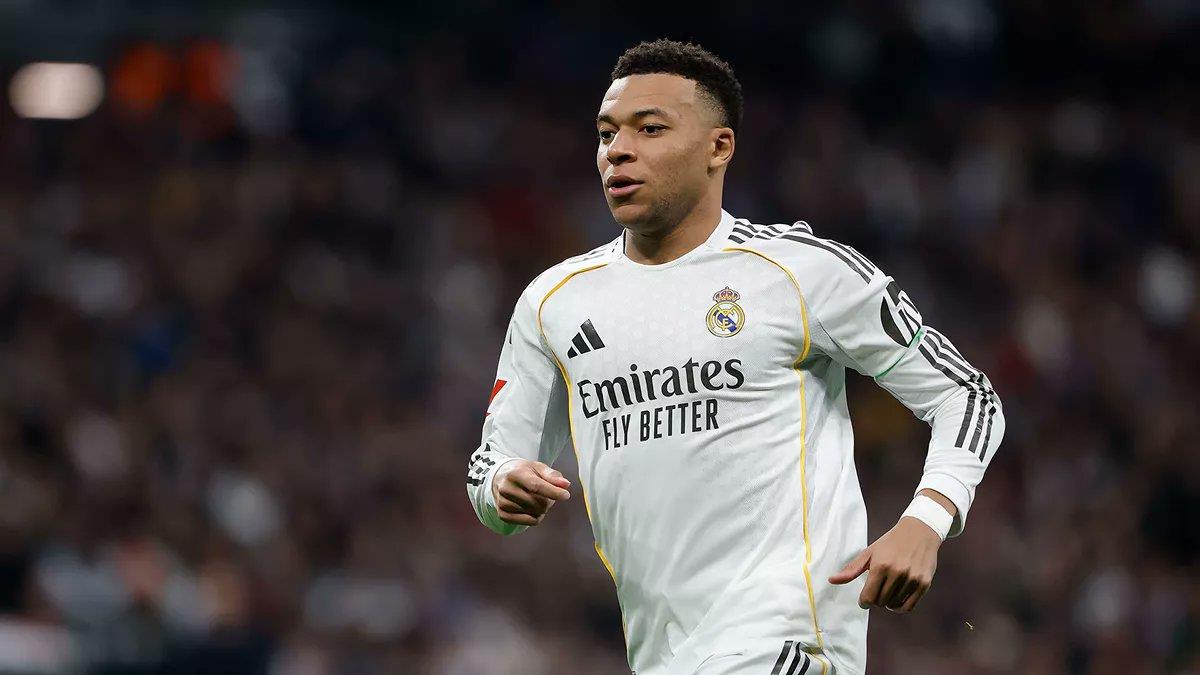 ريال مدريد يتلقى صدمة قبل مواجهة برشلونة بسبب كيليان مبابي