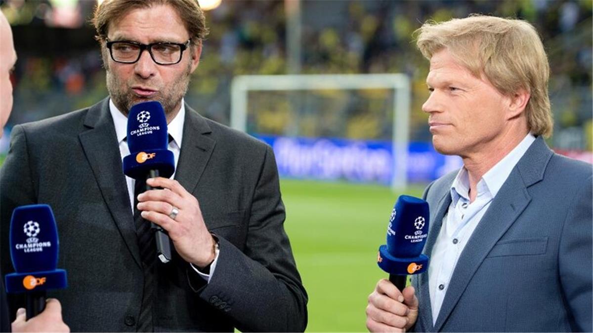 لـ 3 أسباب.. أوليفر كان يشكك في قدرة كلوب على النجاح مع ريال مدريد