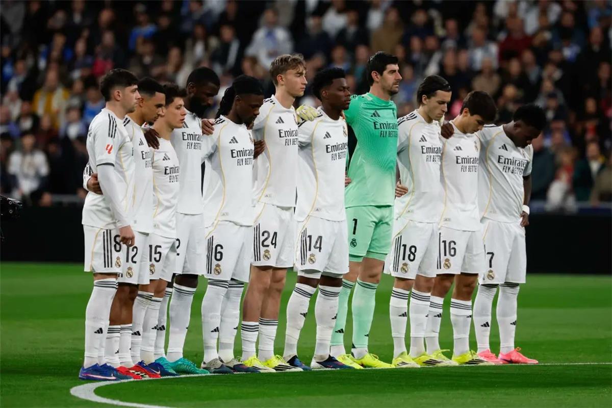 ماركا: لاعبو ريال مدريد افتقدوا شيئًا مهمًا هذا الموسم
