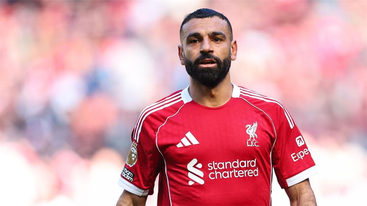 محمد صلاح: غيرت ثقافة لاعبي ليفربول.. وأخبرت المسؤولين بشيء هام