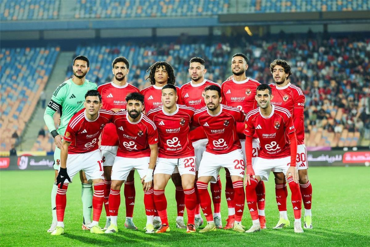 آس: لاعب الأهلي يستعد لتحقيق حلمه عبر الدوري الإسباني