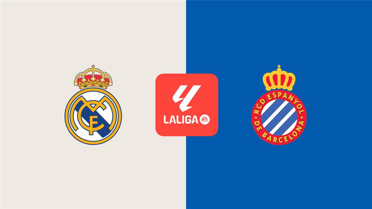 لا يحبه بيلينجهام.. حكم مباراة ريال مدريد وإسبانيول في الدوري الإسباني