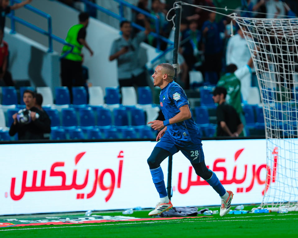 التعادل يحسم مواجهة الفتح وضيفه نيوم في افتتاح الجولة الـ31 من دوري روشن — سبق