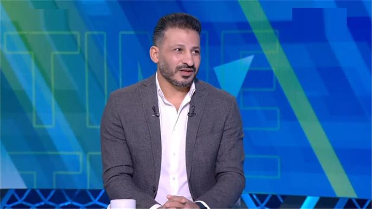 سيد معوض عن ثلاثية الأهلي أمام الزمالك: جيلنا فعلها بنفس السيناريو