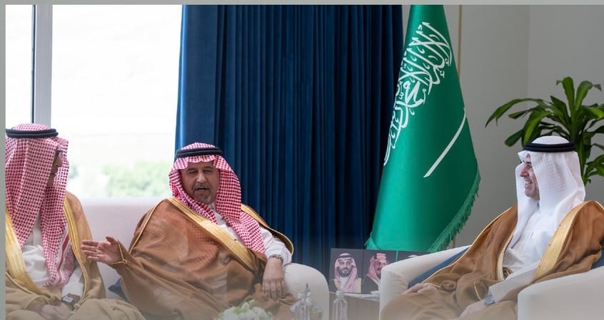 هيئة الطرق تعزز جاهزية شبكة الطرق لخدمة ضيوف الرحمن استعدادًا لموسم الحج — سبق