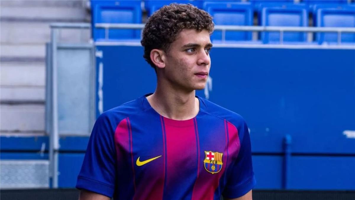 موعد والقناة الناقلة لمباراة برشلونة ومونتكارلو اليوم في الدوري الإسباني للشباب