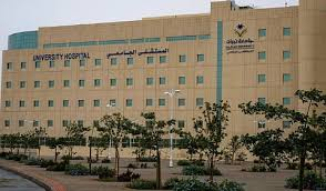 جامعة القصيم تعلن عن وظائف شاغرة كفني مختبر — سبق