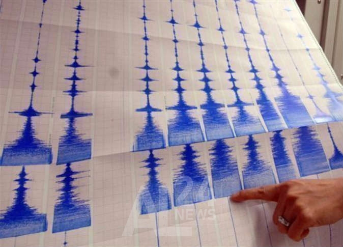 زلزال بقوة 5.1 درجات يضرب نيوزيلندا اليوم — سبق