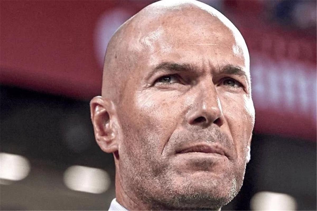 آس: زيدان رفض العودة إلى ريال مدريد.. والسبب معروف