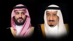خادم الحرمين وولي العهد يهنئان رئيس بولندا بذكرى يوم الدستور — سبق