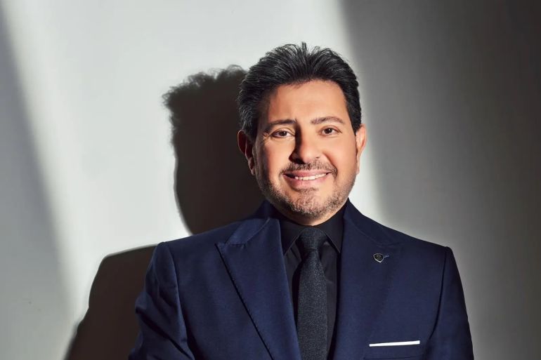وفاة الفنان هاني شاكر في باريس عن 73 عاماً بعد صراع مع المرض — سبق