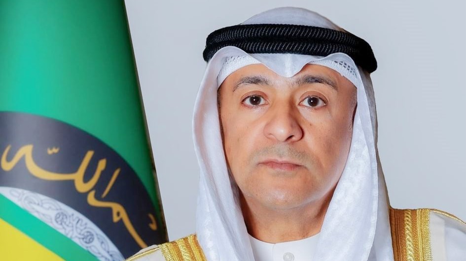 أمين عام التعاون الخليجي يؤكد تضامن دول المجلس مع البحرين لحماية أمنها واستقرارها