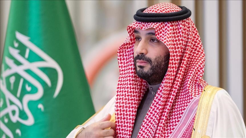 رسالة خطية من رئيس أوزبكستان لولي العهد تبحث تعزيز العلاقات الثنائية — سبق