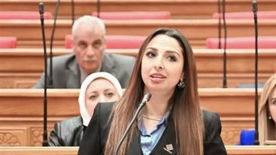 لا يجوز تحميل الموظفين أعباء بالملايين.. النائبة نشوى الشريف تتقدم بطلب إحاطة لحماية 250 عاملًا بشركة النيل للمجمعات الاستهلاكية