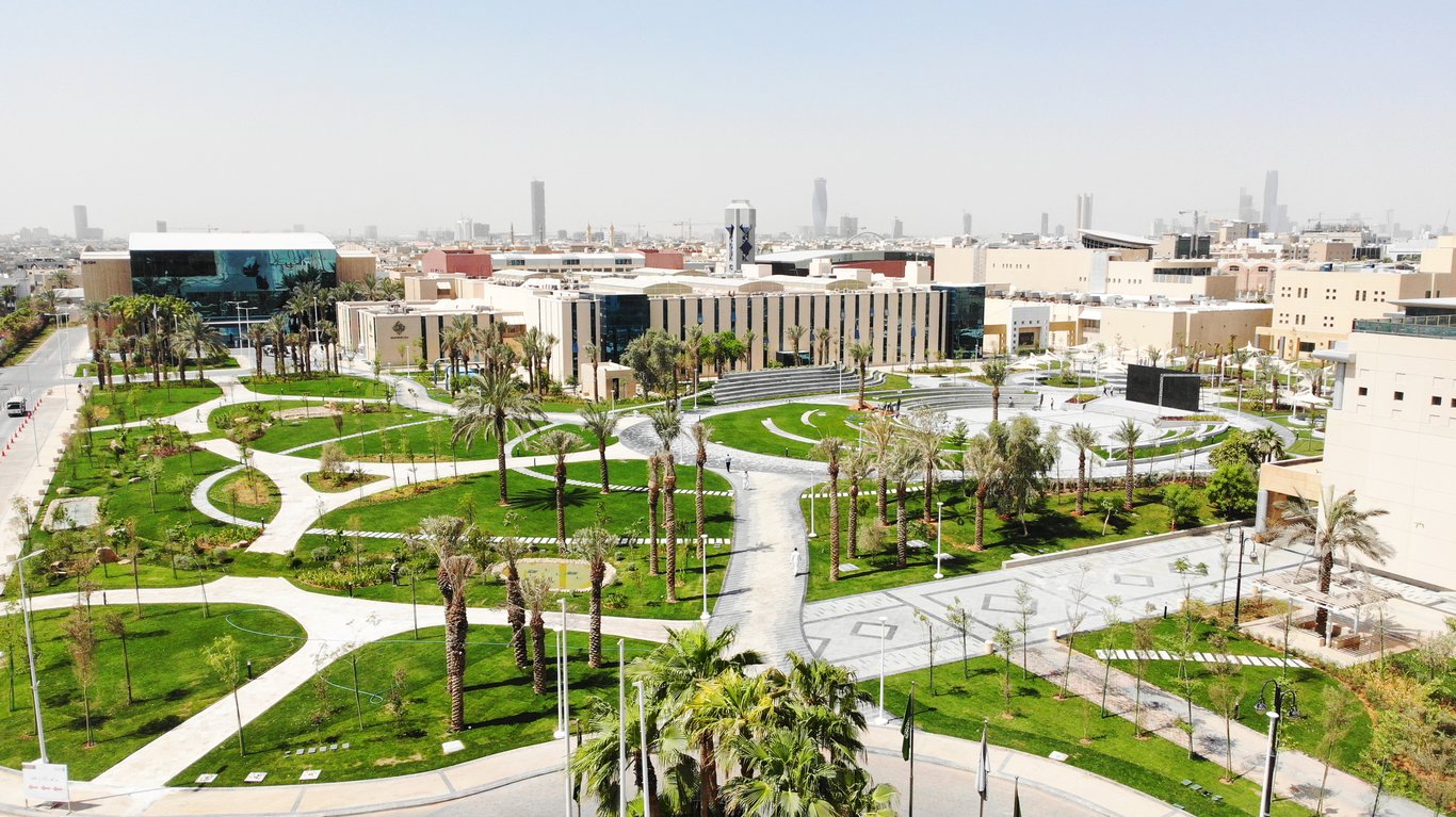جامعة الأمير سلطان تطلق بكالوريوس الترجمة للطالبات بمنح تصل إلى 50% — سبق
