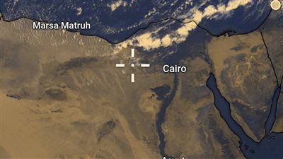 حالة الطقس اليوم.. أمطار متفاوتة الشدة تضرب هذه المحافظات ورياح نشطة على أغلب الأنحاء