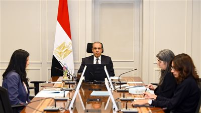 نعتز بعلاقات التعاون الوثيقة والممتدة مع الصندوق العربي