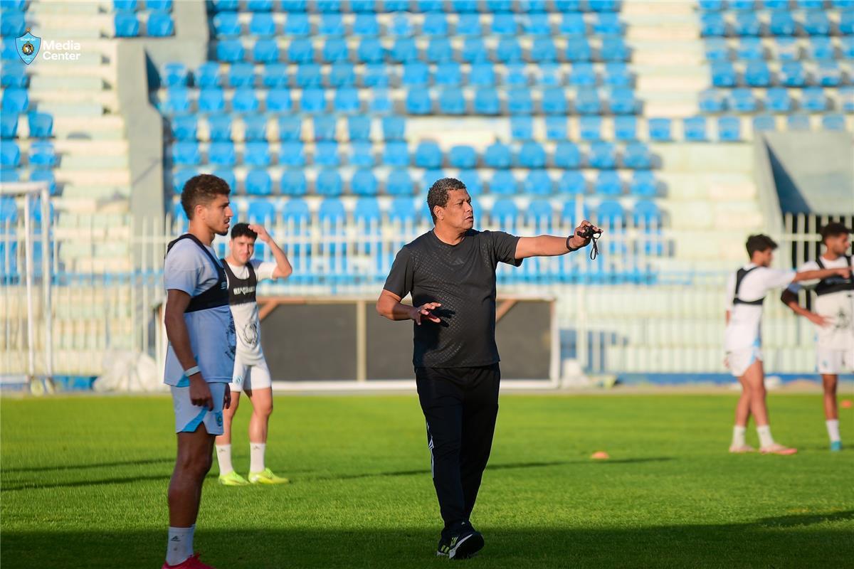 علاء عبدالعال: نظام الدوري غير عادل.. ومدربو الأهلي لا يعلمون قيمة زيزو
