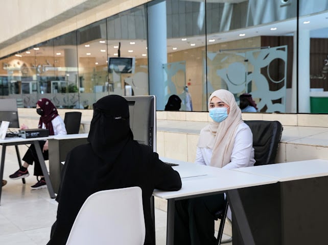 تجمع المدينة المنورة الصحي يطلق نظام كير لينك لربط القنوات الرقمية وتنسيق رحلة المستفيد