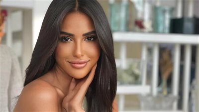 آية سماحة تعيش انتعاشة فنية بين السينما والمسرح والدراما| تفاصيل