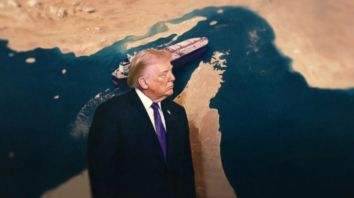 ترامب يعلن إسقاط 7 زوارق إيرانية ويدعو كوريا الجنوبية للانضمام لمشروع حماية الملاحة