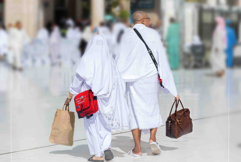 “الصحة” توضح لقاحات حجاج الداخل وموعد الحصول عليها قبل الحج — سبق