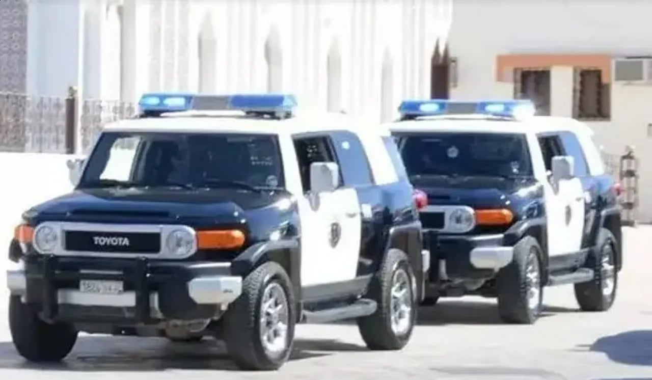 دوريات الأمن تقبض على مقيم روّج لخدمات حج وهمية عبر مواقع التواصل — سبق