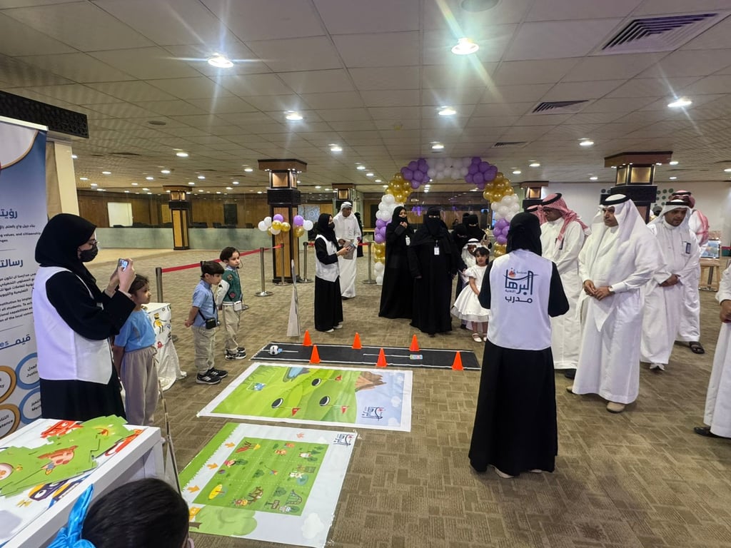 تعليم مكة ينظم ملتقى لتعزيز نواتج التعلم في رياض الأطفال — سبق