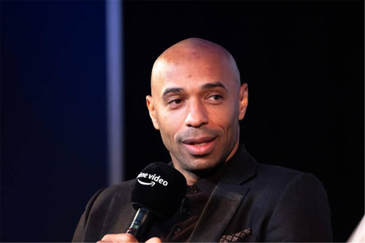 هنري يتوقع تألق منتخب إفريقي في كأس العالم ويوجه رسالة لمبابي