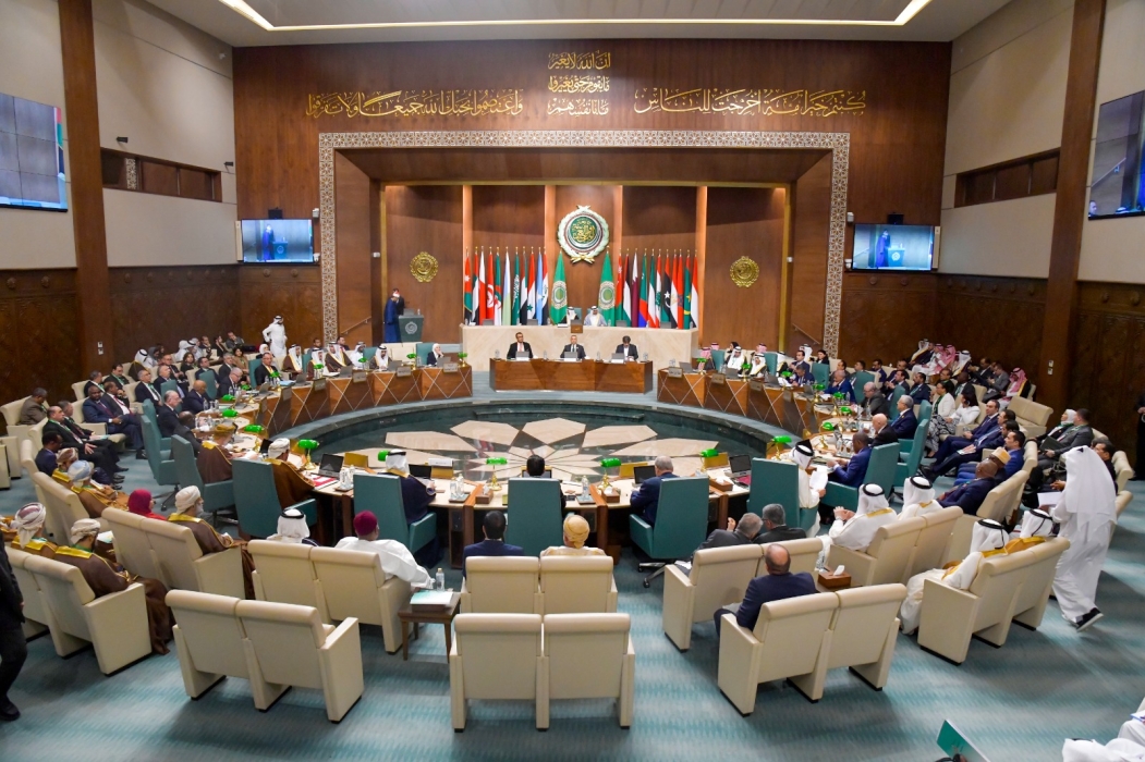مجلس وزراء الداخلية العرب يدين العدوان الإيراني على الإمارات ويصفه بانتهاك صارخ للقانون الدولي