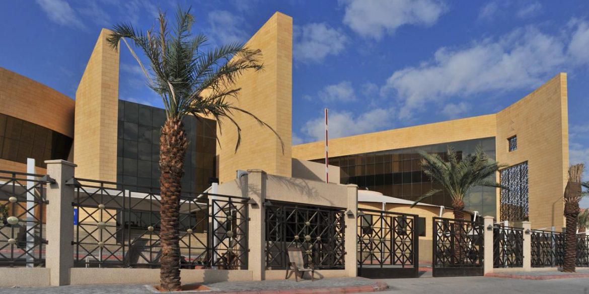 مكتبة الملك عبدالعزيز العامة تطلق مهرجان القراءة الحرة السادس والعشرين  — سبق