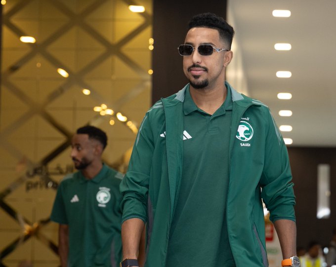 سالم الدوسري وناكاتا يتقدمان نجوم حفل سحب قرعة كأس آسيا 2027 في الدرعية — سبق