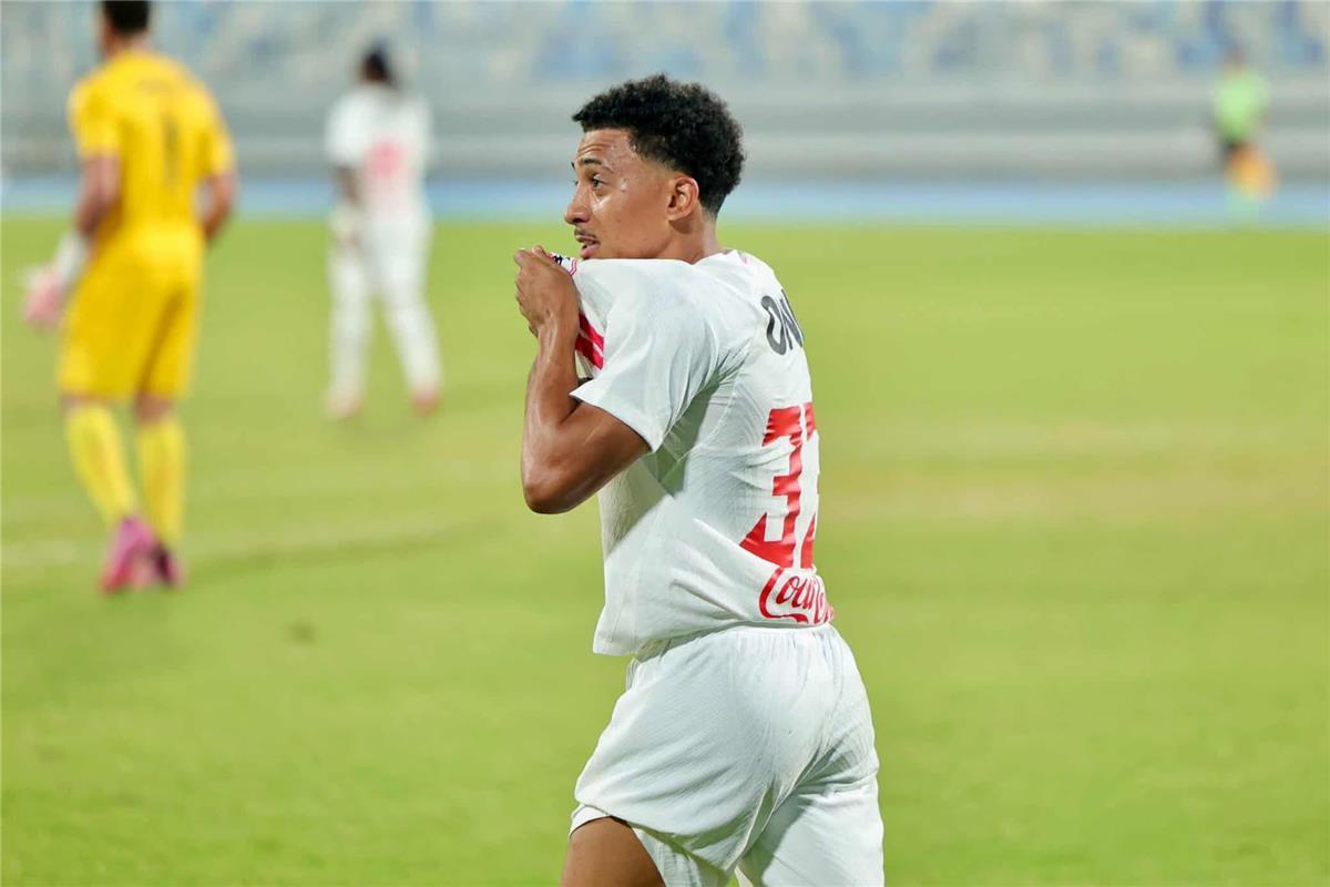 بدلاء الزمالك أمام سموحة في الدوري.. بيزيرا يجاور شيكو بانزا