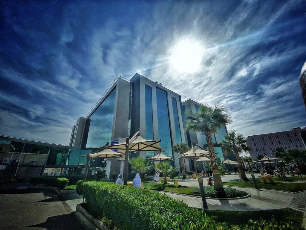 دراسة لمدينة الملك سعود الطبية توصي بإدراج الإسعافات الأولية في مناهج مدارس الرياض