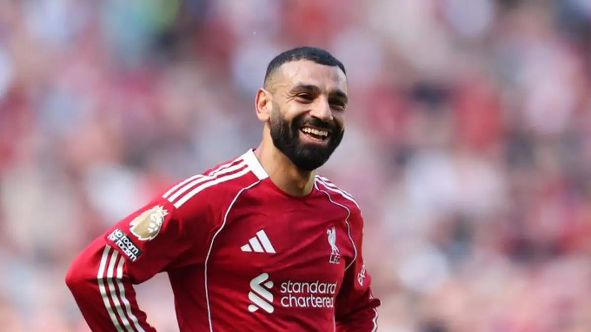 تقارير: محمد صلاح يلتزم الغموض حول وجهته المقبلة بعد ليفربول