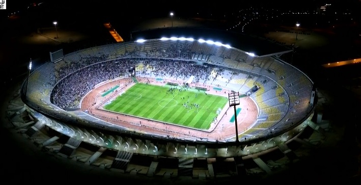 ملخص مباراة الزمالك وسموحة (1-0) الدوري المصري