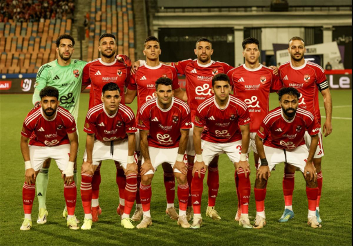 بعد الفوز على إنبي.. ماذا يحتاج الأهلي للتتويج بلقب الدوري والتأهل إلى دوري أبطال إفريقيا؟